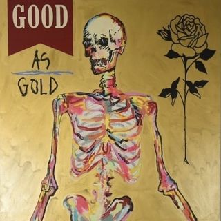 Traumatic Brain Injury - Good As Gold