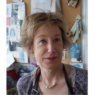 Amy MacKinnon