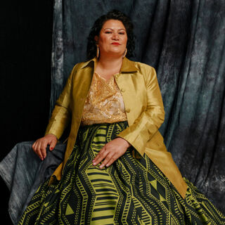 Jeanine Clarkin