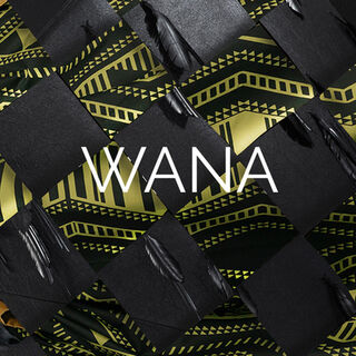WANA - weaves the works of Abby Lyman, Carla Ruka, Chantel Matthews, Daniela Cicero, Jeanine Clarkin, Shona Tawhiao, Lyzadie Design, Michelle Huizinga