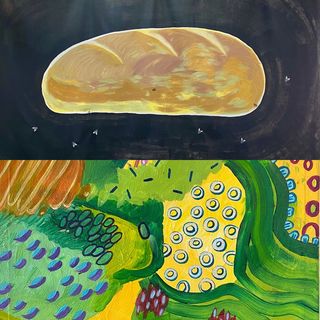 Intentions - to return and repeat experiences and/or discovered but not yet consumed