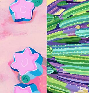 Psychedelia & Gardening