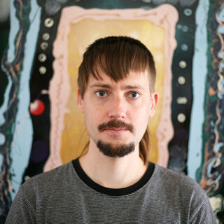 Michael Anderson