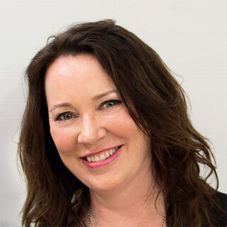 Susan Thomas