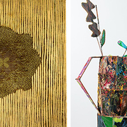Beneath The Sheets | Exhibitions | The Grey Place