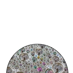 Heki Choi | Artists | The Grey Place
