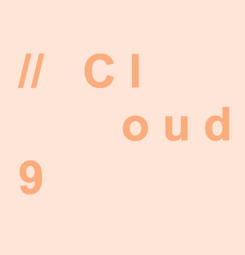 Cloud 9 | Dream Pavilion, an artist-led exhibition initiative. Curated by Annie Smits Sandano | On from 20 - 31 July 2021 at The Grey Place