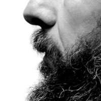 George Hajian | Artist | The Grey Place