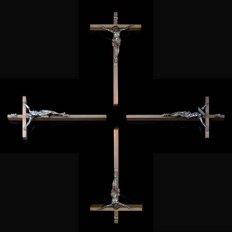 The Double Cross