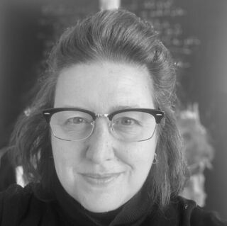 Daniela Cicero | artist | the grey place
