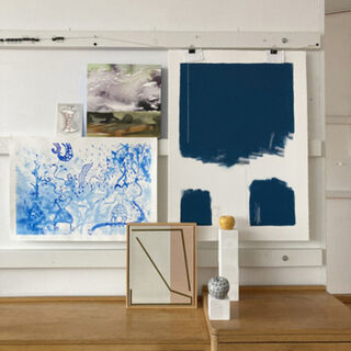 Five After Five | Group Exhibition | The Grey Place