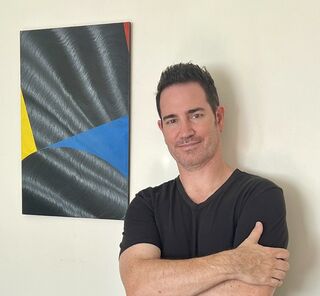 James Emery | Artist | The Grey Place
