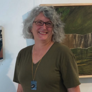 Jo Dalgety | Artist | The Grey Place