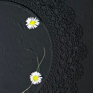 Lynette Fisher | Artist | The Grey Placr