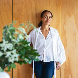 Lyzadie Design Studio | artist | the grey place
