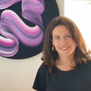 Mandy Rodger | artists| the grey place