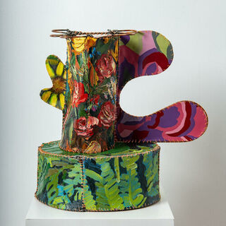 Nadene Carr | artists | the grey place