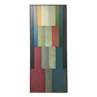 Recent Paintings by Roy Good | Exhibitions | The Grey Place