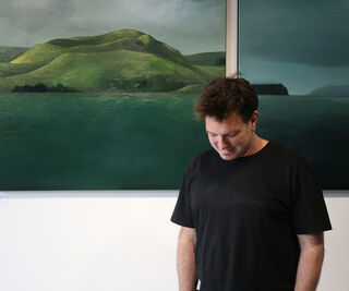 Sean Beldon | Artist | The Grey Place.
