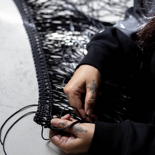 Shona Tawhaio | Artist| the grey place