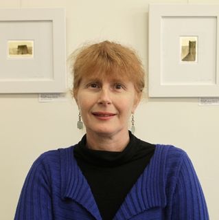 Sue Cooke | Artist | The Grey Place