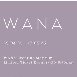 WANA 25 | Exhibitions | The Grey Place