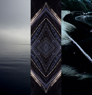 Her Eye - A new show of diverse work from 3 female artists who use a camera and the photographic process | 5 - 16 March 2019 | Exhibition | The Grey Place