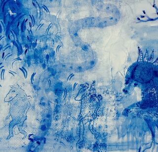 Fiona Lee Graham | Artist | The Grey Place.