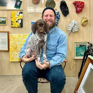 Elliot Collins | artists | the grey place