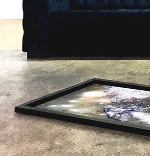 Freeze Dried Artists - this show is a real life meme | Java Bentley and Hikaru Good | 24 July - 4 August 2018 | Exhibition | The Grey Place