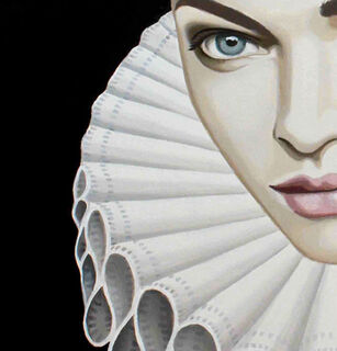 Millennibethan - An exhibition by Andrew Barns-Graham | 5 - 20 December 2017 | Exhibition | The Grey Place