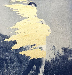 Pink. Ink. Twink. is an exhibition from George Hajian exploring the male body and interpretations of masculine physicality | On from 4 - 15 September 2018 | Exhibition | The Grey Place