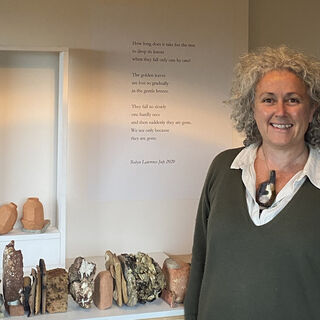 Debbie Barber | artists | the grey place