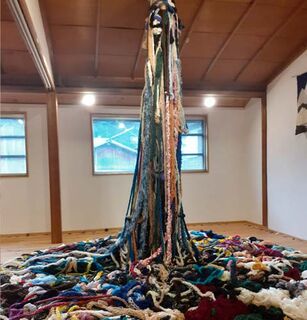 Upon Return To Birdland | Wesley John Fourie | An exhibition inspired by the sacredity of New Zealand mountains | On from 7 - 18 July 2020 | The Grey Place