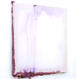 On the Weight of Meaninglessness - Behind our existence, and behind our desires. Rebecca Wallis | Exhibition | The Grey Place