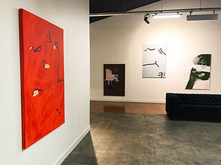 Work Book | Java Bentley | Exhibition | The Grey Place